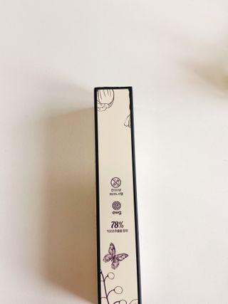 브에노 마더워트 시크릿 퍼퓸 미스트 — 5점을 준 리뷰어가 2021년 7월 올린 사용 사진