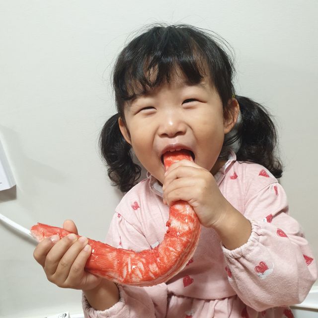 와일드 크래미 리뷰 사진