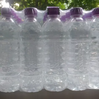 몽베스트 [MONTBEST]위드어스 500mL 20병 — 5점을 준 리뷰어가 2022년 6월 올린 사용 사진