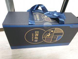 광동생활건강 [광동] 바르게 만든 녹용, 광동정녹청 — 4.5점을 준 리뷰어가 2021년 11월 올린 사용 사진
