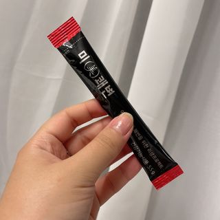 새롬바이오 리생 [미쾌변] 차전자피 식이섬유 건강기능식품 3팩 — 5점을 준 리뷰어가 2021년 6월 올린 사용 사진