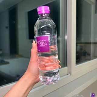 몽베스트 [MONTBEST]위드어스 500mL 20병 — 5점을 준 리뷰어가 2024년 3월 올린 사용 사진