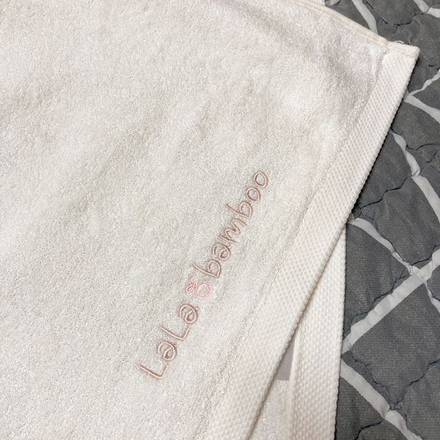 라라앤모어 패밀리 밤부타올 리뷰 사진