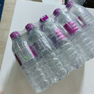 몽베스트 [MONTBEST] 500mL 20병 — 5점을 준 리뷰어가 2022년 4월 올린 사용 사진