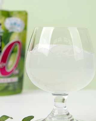 ORIHIRO 오리히로 곤약젤리 제로칼로리 130g 4종 4팩(맛별로 1팩씩) — 4점을 준 리뷰어가 2023년 3월 올린 사용 사진