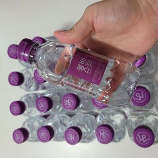 몽베스트 [MONTBEST] 330mL 20병 — 5점을 준 리뷰어가 2023년 8월 올린 사용 사진