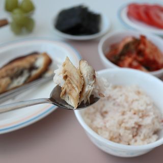 ㈜금호통상 노르웨이 고등어 900g (6~10편) — 5점을 준 리뷰어가 2022년 11월 올린 사용 사진
