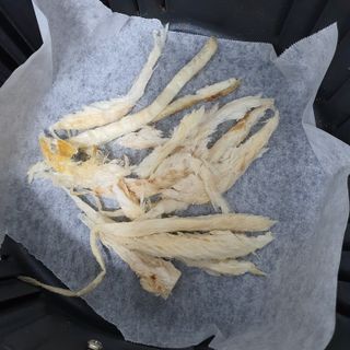 [오늘바스켓] 용대리 손질하늘태 130g — 5점을 준 리뷰어가 2021년 6월 올린 사용 사진