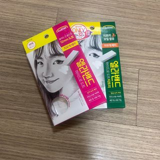 올리브영 엘라밴드 하이드로 도트 스팟패치 12mm, 티트리 — 5점을 준 리뷰어가 2022년 10월 올린 사용 사진