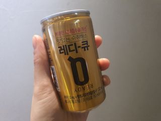 레디큐 드링크 150ml 10병 — 5점을 준 리뷰어가 2021년 1월 올린 사용 사진