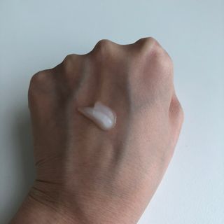 레츄얼 베르디올 더 하이드레이팅 에멀젼 — 5점을 준 리뷰어가 2022년 5월 올린 사용 사진