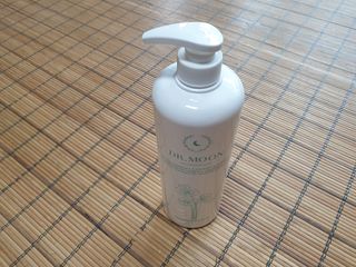 [닥터문] 센텔라 시카케어 화이트머스크 바디워시 1000ml — 5점을 준 리뷰어가 2023년 8월 올린 사용 사진