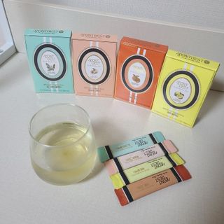 [몽베스트] 위드 더 블랜딩 하우스 _ 버라이어티팩 — 5점을 준 리뷰어가 2023년 7월 올린 사용 사진