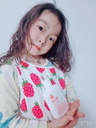 바이오오일 [바이오-오일] 바디 로션 175ml — 4점을 준 리뷰어가 2021년 10월 올린 사용 사진