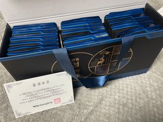 광동생활건강 [광동] 바르게 만든 녹용, 광동정녹청 — 5점을 준 리뷰어가 2022년 1월 올린 사용 사진