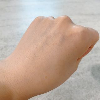 리더스코스메틱 리더스 퍼스트 샷 액티브 에센스 에이지 컨트롤 — 5점을 준 리뷰어가 2021년 11월 올린 사용 사진