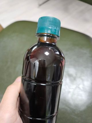 무라벨 바리스타룰스 디카페인 아메리카노 — 5점을 준 리뷰어가 2024년 4월 올린 사용 사진