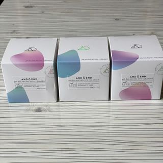 앤앤드 앤드앤엔드 pH 밸런싱 스파클렌저 — 5점을 준 리뷰어가 2021년 3월 올린 사용 사진