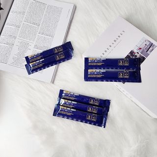 참앤들황토농원 맛있게 탱글탱글! 탱글석류 어린저분자 콜라겐 젤리스틱 1박스 ♥총 50포♥ — 5점을 준 리뷰어가 2023년 2월 올린 사용 사진