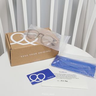 kindlove Sunshine mood 10종 — 5점을 준 리뷰어가 2021년 12월 올린 사용 사진