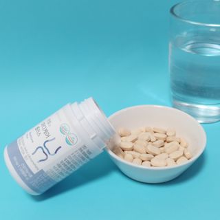 프리마인 평생 써야하는 관절의 건강을 위한 완벽설계 솔루션 관절n마디케어 플러스 120정 — 5점을 준 리뷰어가 2021년 11월 올린 사용 사진