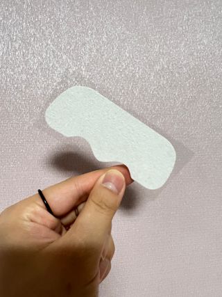 세뚜아(Cettua) 세뚜아 스티키 포어 패치 Cettua Sticky Pore Patch — 5점을 준 리뷰어가 2023년 7월 올린 사용 사진