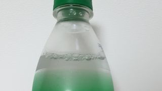 몽베스트 Montbest with Sparkling water Lime20병 — 5점을 준 리뷰어가 2021년 11월 올린 사용 사진