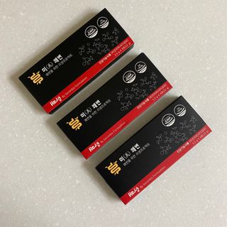 새롬바이오 리생 [미쾌변] 차전자피 식이섬유 건강기능식품 3팩 — 4.5점을 준 리뷰어가 2021년 6월 올린 사용 사진