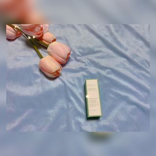 나나스킨 콤플렉스씨쓰리닥터클리어앰플 — 5점을 준 리뷰어가 2021년 5월 올린 사용 사진