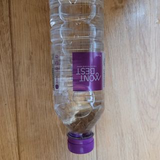 몽베스트 [MONTBEST]위드어스 500mL 20병 — 5점을 준 리뷰어가 2024년 2월 올린 사용 사진