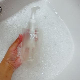 에일리언오더즈 센티드 핸드 앤 바디 워시 290ml (3종 택1) — 5점을 준 리뷰어가 2023년 8월 올린 사용 사진