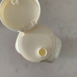 카프리나 프레쉬 산양밀크 어메이징 바디워시 500ml (오리지널향) — 5점을 준 리뷰어가 2023년 5월 올린 사용 사진