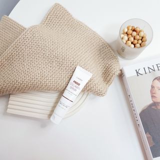 체르엠  프루브 콜라겐 앰플세럼 60ml 1병 — 5점을 준 리뷰어가 2021년 12월 올린 사용 사진