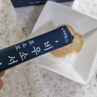 [푸름웰니스] 효소로 비우소서 1개월분-30포 — 5점을 준 리뷰어가 2021년 11월 올린 사용 사진