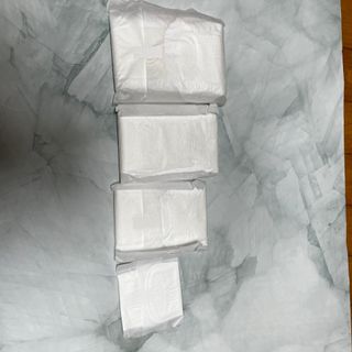 에어퀸 뉴브레스 유기농 생리대 4종 (팬티라이너 20P + 중형 10P + 대형 10P + 오버나이트 8P)_체험단 — 5점을 준 리뷰어가 2024년 8월 올린 사용 사진