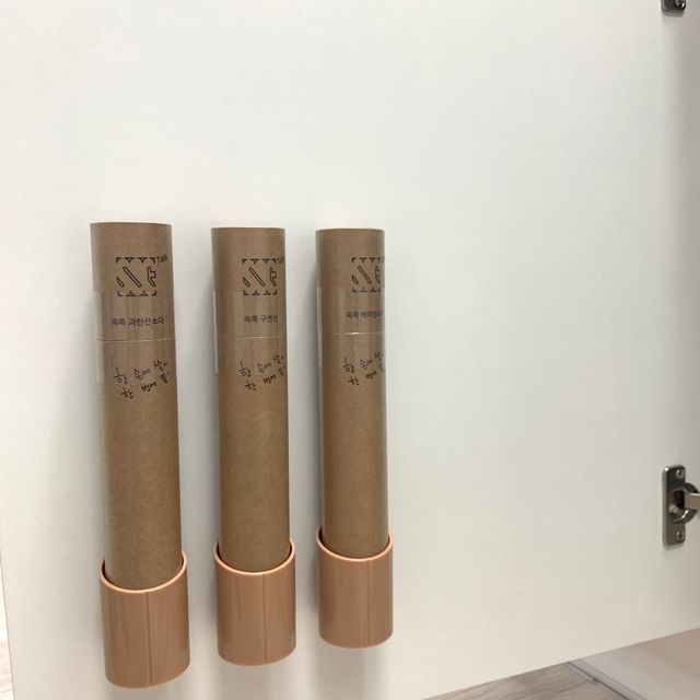 쏙톡 천연세제 / 세제3총사-과탄산소다 베이킹소다 구연산, 집안살림 필수템 리뷰 사진