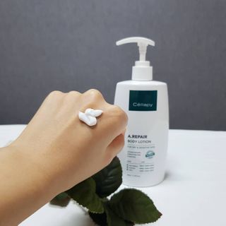 셀라피 에이리페어 바디로션 340ml — 5점을 준 리뷰어가 2021년 1월 올린 사용 사진