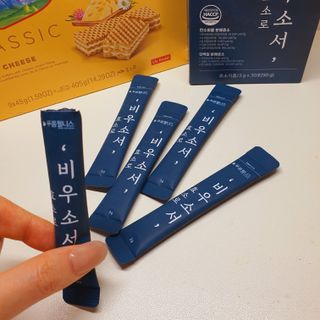 [푸름웰니스] 효소로 비우소서 1개월분-30포 — 5점을 준 리뷰어가 2021년 11월 올린 사용 사진