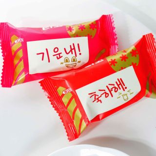 롯데제과 티코밀크초코 — 5점을 준 리뷰어가 2021년 9월 올린 사용 사진