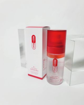 레드투래드 안티더스트 배리어 미스트 55ml — 5점을 준 리뷰어가 2021년 7월 올린 사용 사진