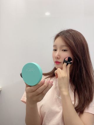 모델윤지님이 올린 리뷰 사진 2