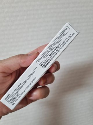 [크리스앤릴리] 아이워너비 픽스카라 — 5점을 준 리뷰어가 2022년 9월 올린 사용 사진