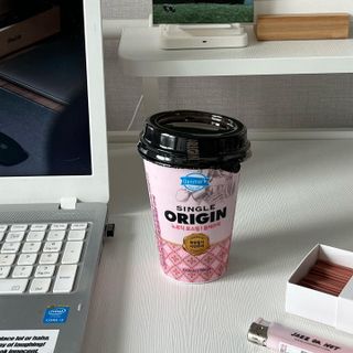 덴마크 싱글 오리진 노르딕 로스팅 — 5점을 준 리뷰어가 2023년 8월 올린 사용 사진