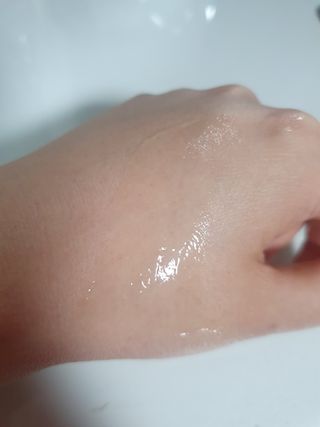 체르엠  프루브 콜라겐 앰플세럼 60ml 1병 — 5점을 준 리뷰어가 2022년 1월 올린 사용 사진