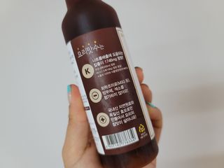 [요리맛수] NEW 천연 요리 에센스 300g 3개 SET — 5점을 준 리뷰어가 2021년 7월 올린 사용 사진