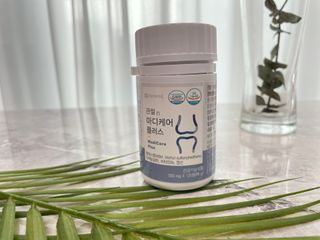 프리마인 평생 써야하는 관절의 건강을 위한 완벽설계 솔루션 관절n마디케어 플러스 120정 — 4.5점을 준 리뷰어가 2021년 11월 올린 사용 사진