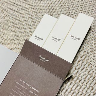 세렌디뷰티 스파클링팩 — 4.5점을 준 리뷰어가 2021년 3월 올린 사용 사진