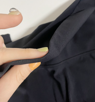 [딕시] 힙 플랙션 레깅스 HIP FLEXION Leggings — 5점을 준 리뷰어가 2022년 5월 올린 사용 사진