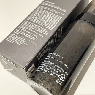 비프리코스메틱 허니 스킨 클렌징폼 150ml — 5점을 준 리뷰어가 2023년 1월 올린 사용 사진