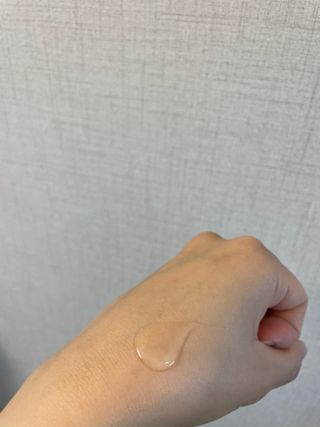 렉스리 닥터 올인원 세럼 Rexri Dr.All-in-one Serum — 4점을 준 리뷰어가 2022년 6월 올린 사용 사진